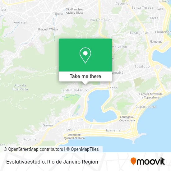 Evolutivaestudio map