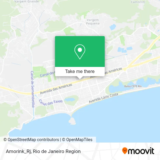 Amorink_Rj map