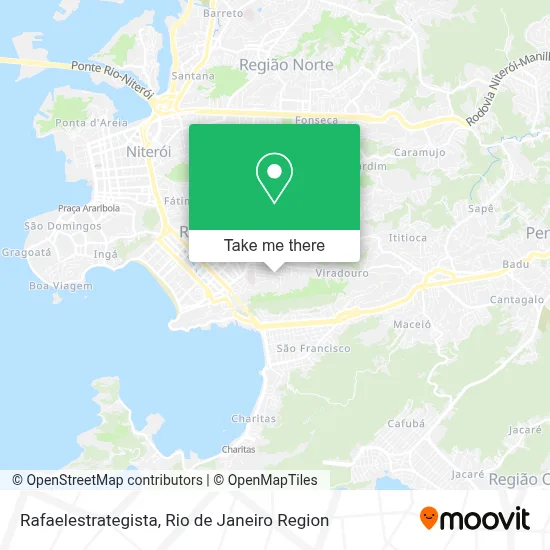 Rafaelestrategista map
