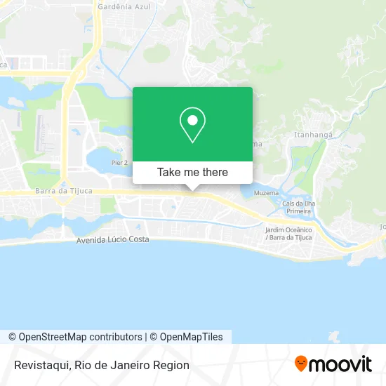 Revistaqui map