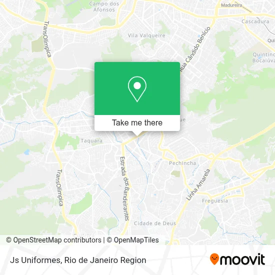 Js Uniformes map