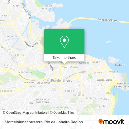 Marcelalunacorretora map