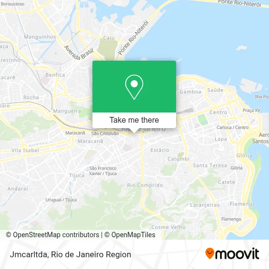 Jmcarltda map
