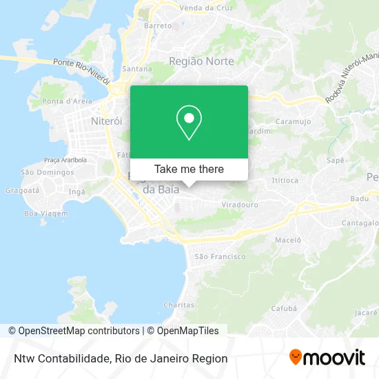 Ntw Contabilidade map