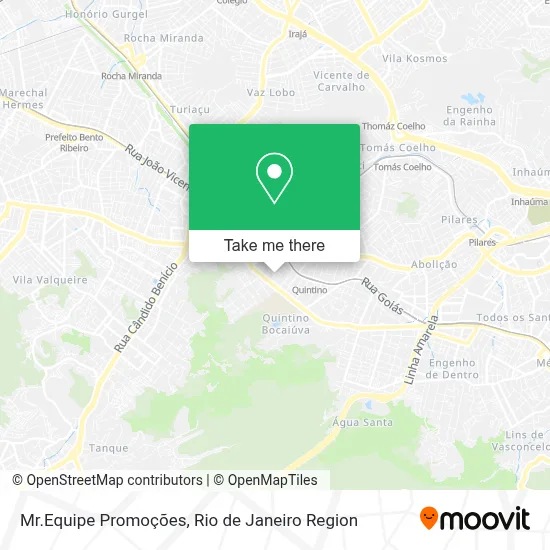 Mr.Equipe Promoções map