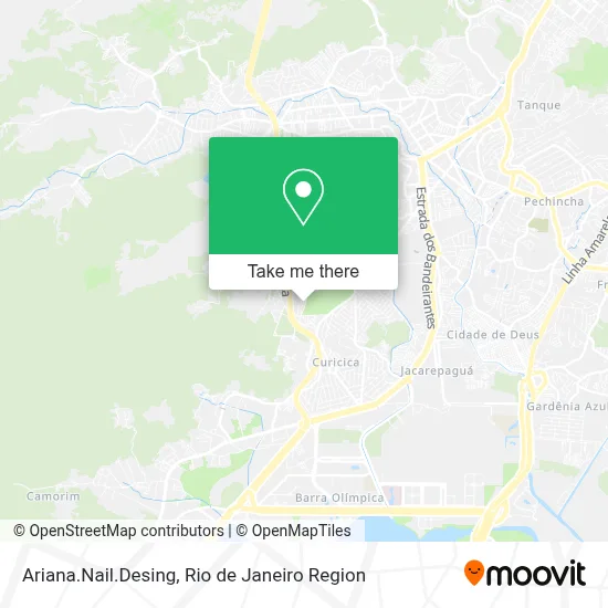 Ariana.Nail.Desing map