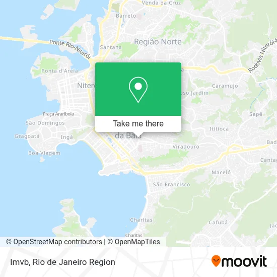 Imvb map