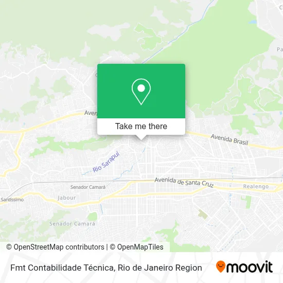 Fmt Contabilidade Técnica map