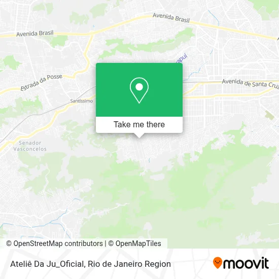 Ateliê Da Ju_Oficial map