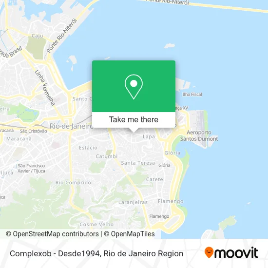 Complexob - Desde1994 map