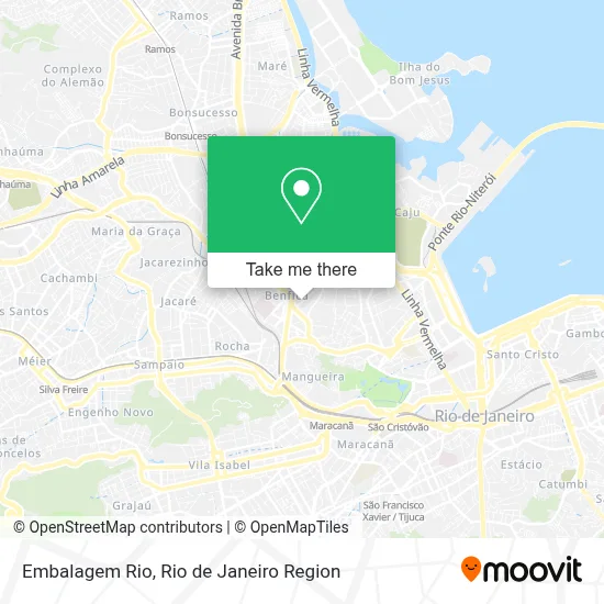 Embalagem Rio map