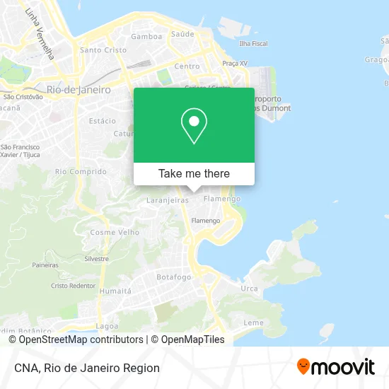 Cna map