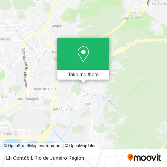 Lh Contábil map