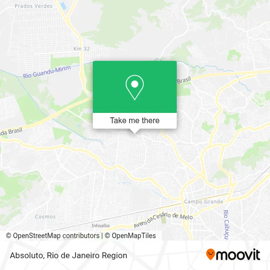 Absoluto map