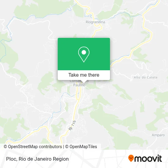 Ploc map
