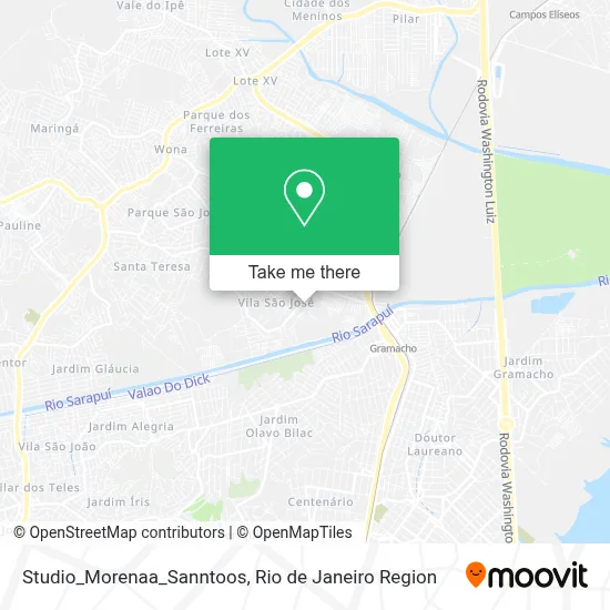 Studio_Morenaa_Sanntoos map