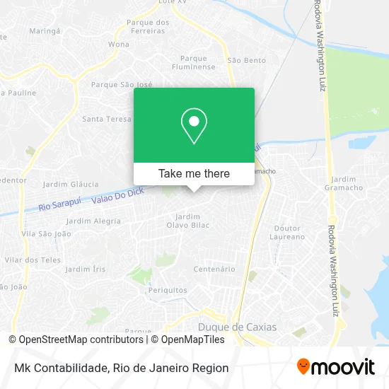 Mk Contabilidade map
