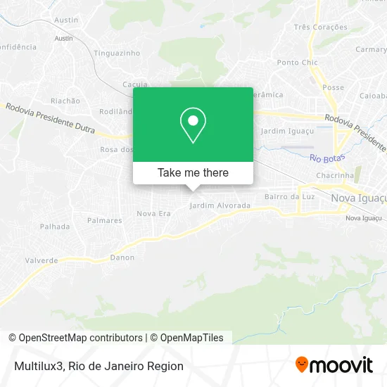 Multilux3 map