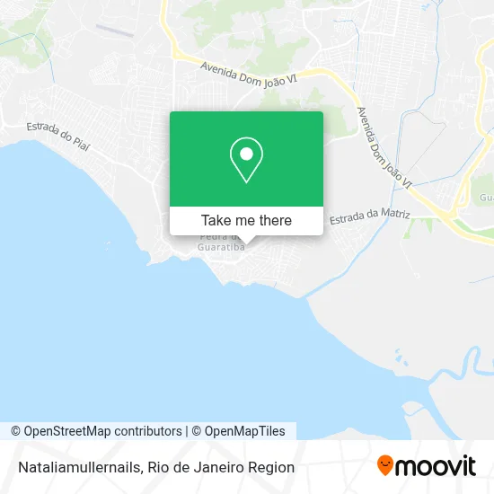 Nataliamullernails map
