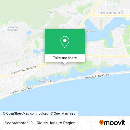 Scootersbrasil01 map