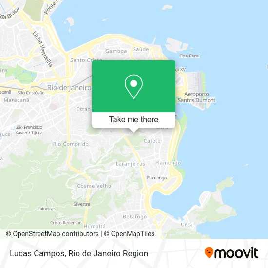 Lucas Campos map