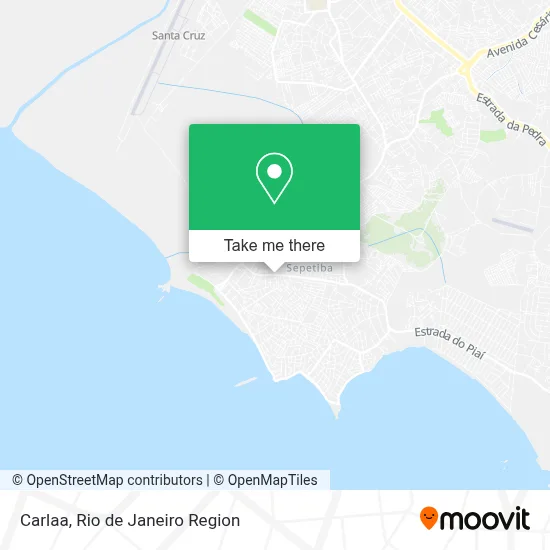 Carlaa map