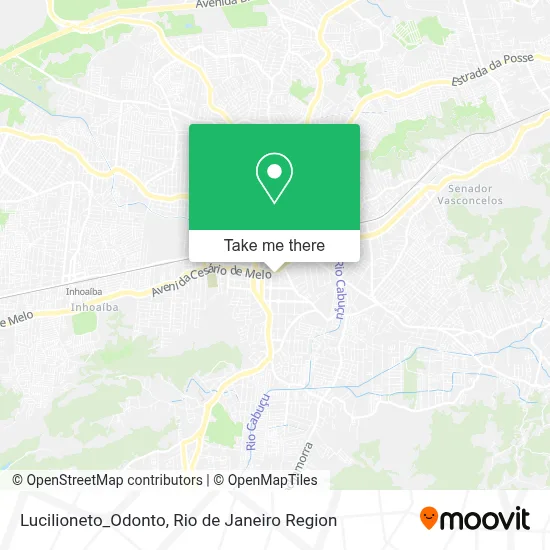 Lucilioneto_Odonto map
