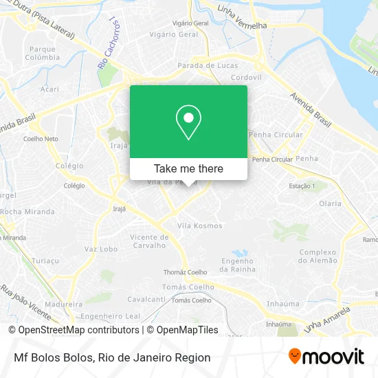 Mf Bolos Bolos map