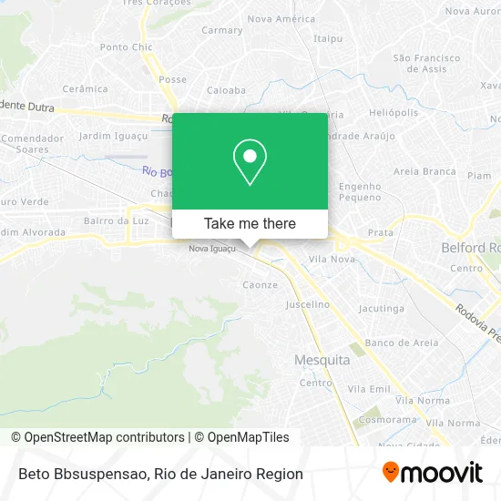 Beto Bbsuspensao map
