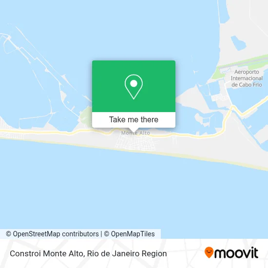 Constroi Monte Alto map