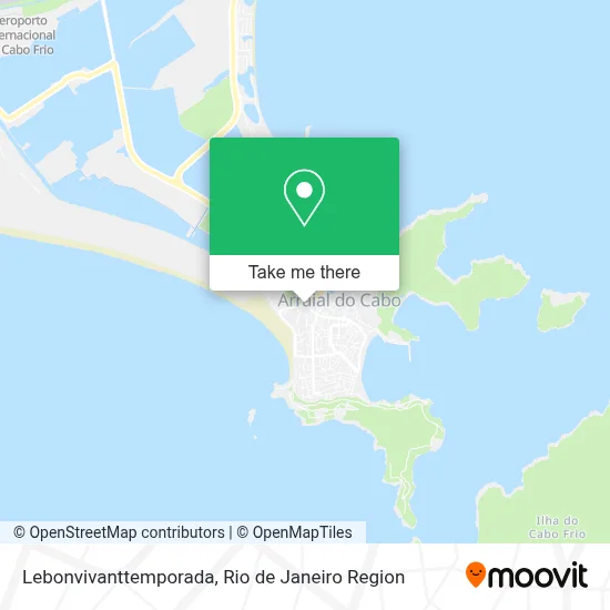 Lebonvivanttemporada map