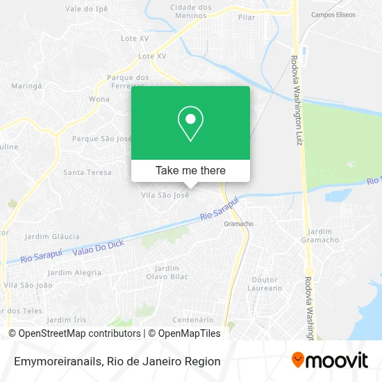 Emymoreiranails map