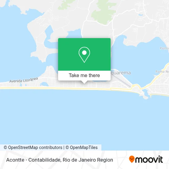 Acontte - Contabilidade map