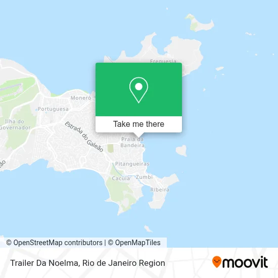 Trailer Da Noelma map