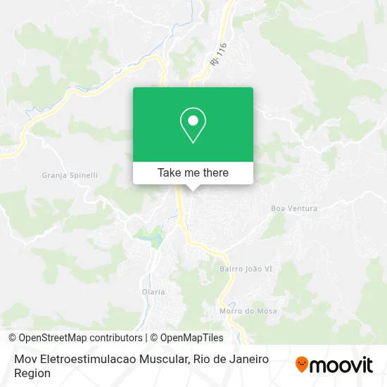 Mov Eletroestimulacao Muscular map
