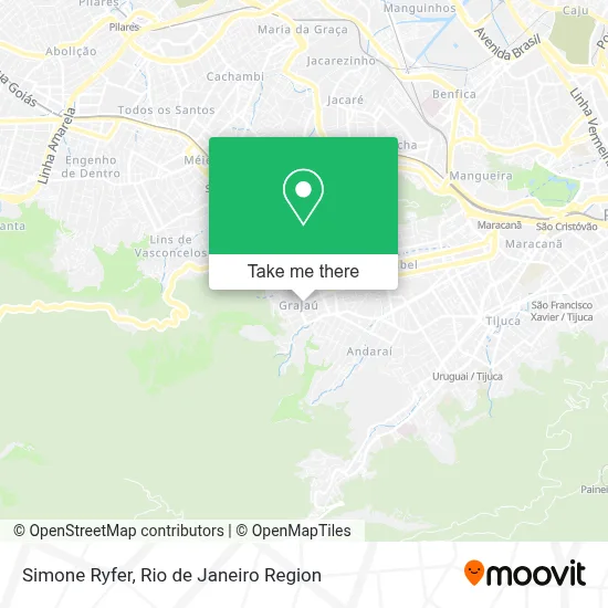 Simone Ryfer map
