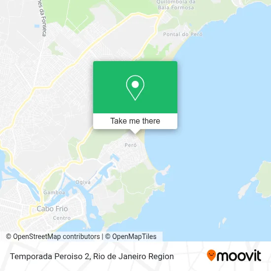 Temporada Peroiso 2 map