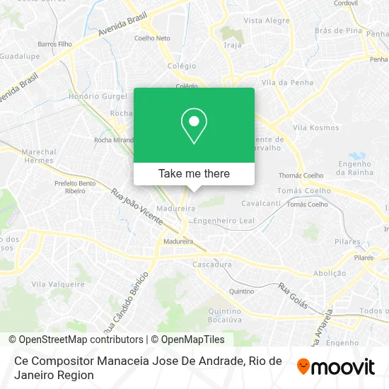 Ce Compositor Manaceia Jose De Andrade map