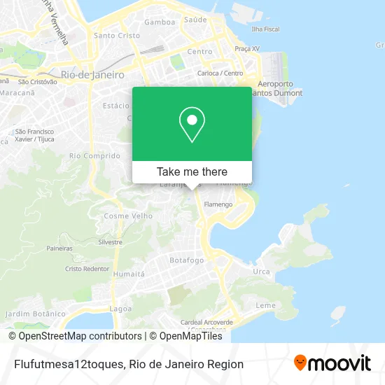Flufutmesa12toques map