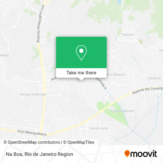 Na Boa map