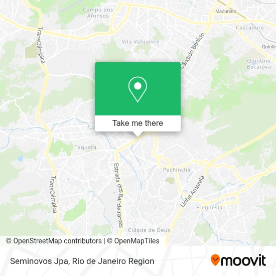 Seminovos Jpa map