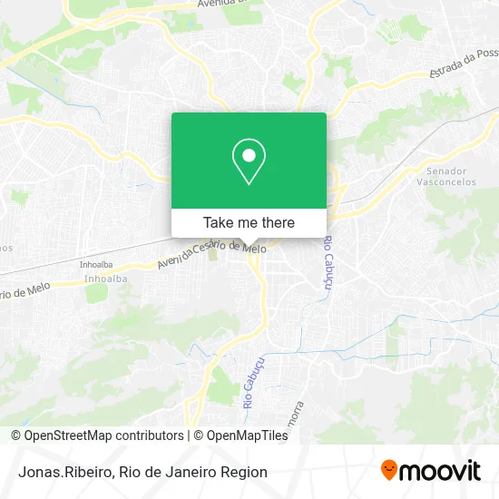 Jonas.Ribeiro map