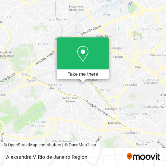 Alexsandra.V map