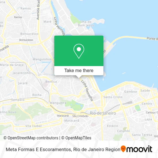 Meta Formas E Escoramentos map