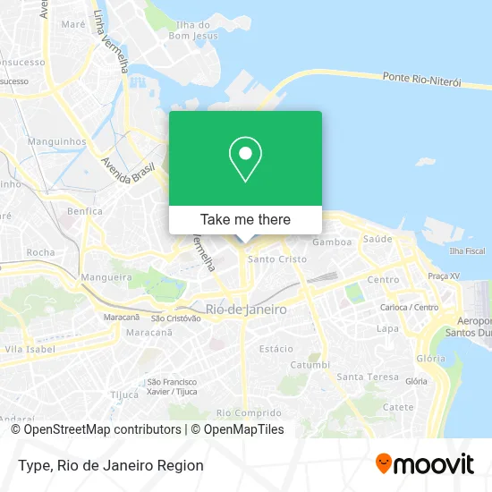 Tipo map