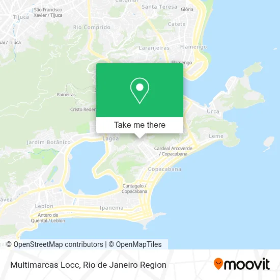 Multimarcas Locc map