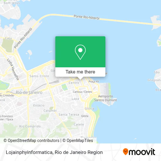 Lojainphyinformatica map