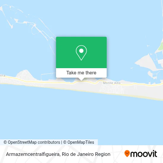 Armazemcentralfigueira map