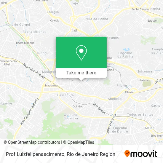 Prof.Luizfelipenascimento map