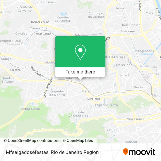 Mfsalgadosefestas map